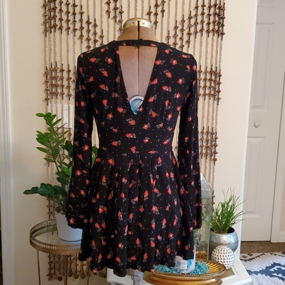 Free People Teagan Dress - Picture 5 of 10